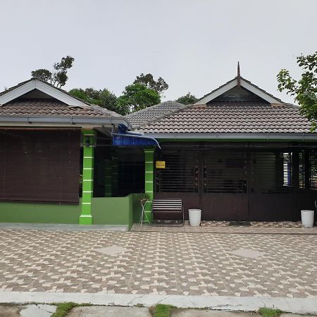 Inapdesa Teratak Bonda, Sepri Rembau Villa Kültér fotó