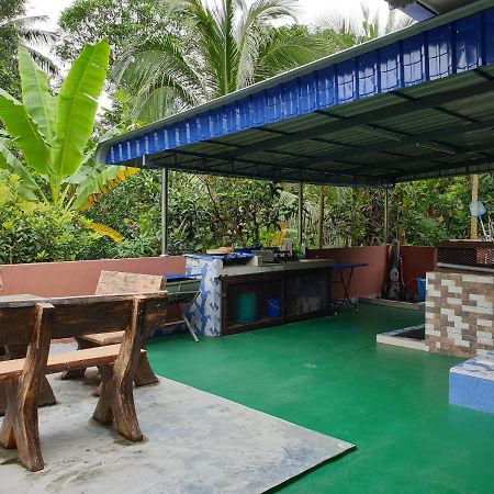 Inapdesa Teratak Bonda, Sepri Rembau Villa Kültér fotó
