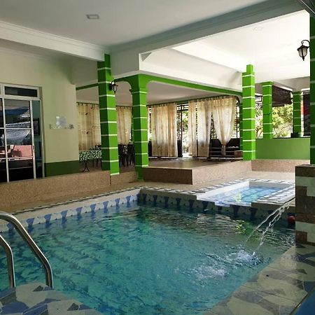 Inapdesa Teratak Bonda, Sepri Rembau Villa Kültér fotó