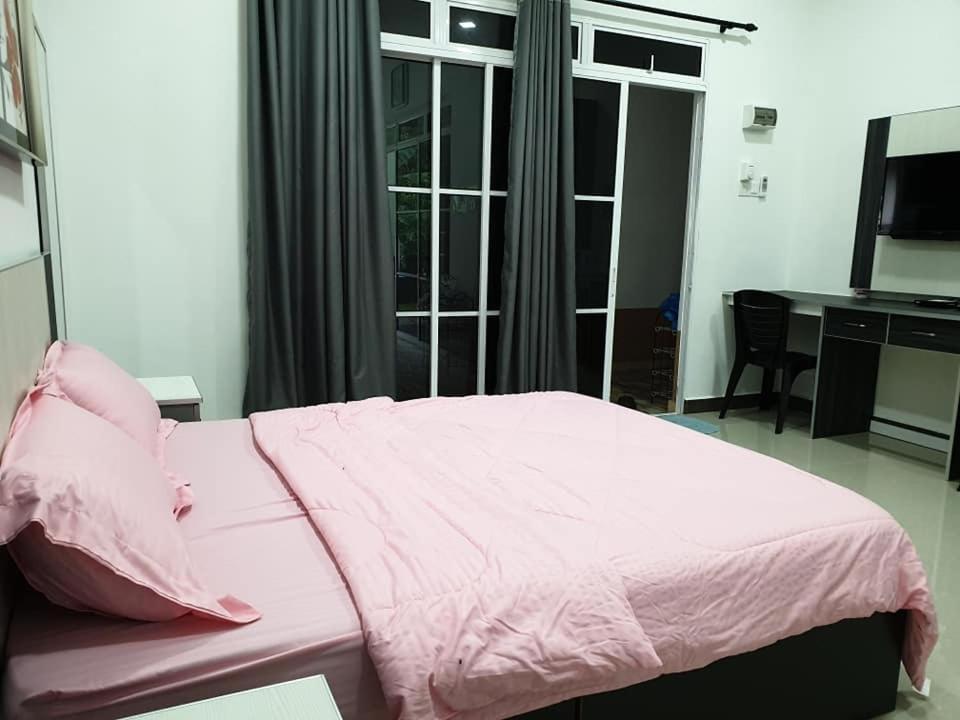 Inapdesa Teratak Bonda, Sepri Rembau Villa Kültér fotó