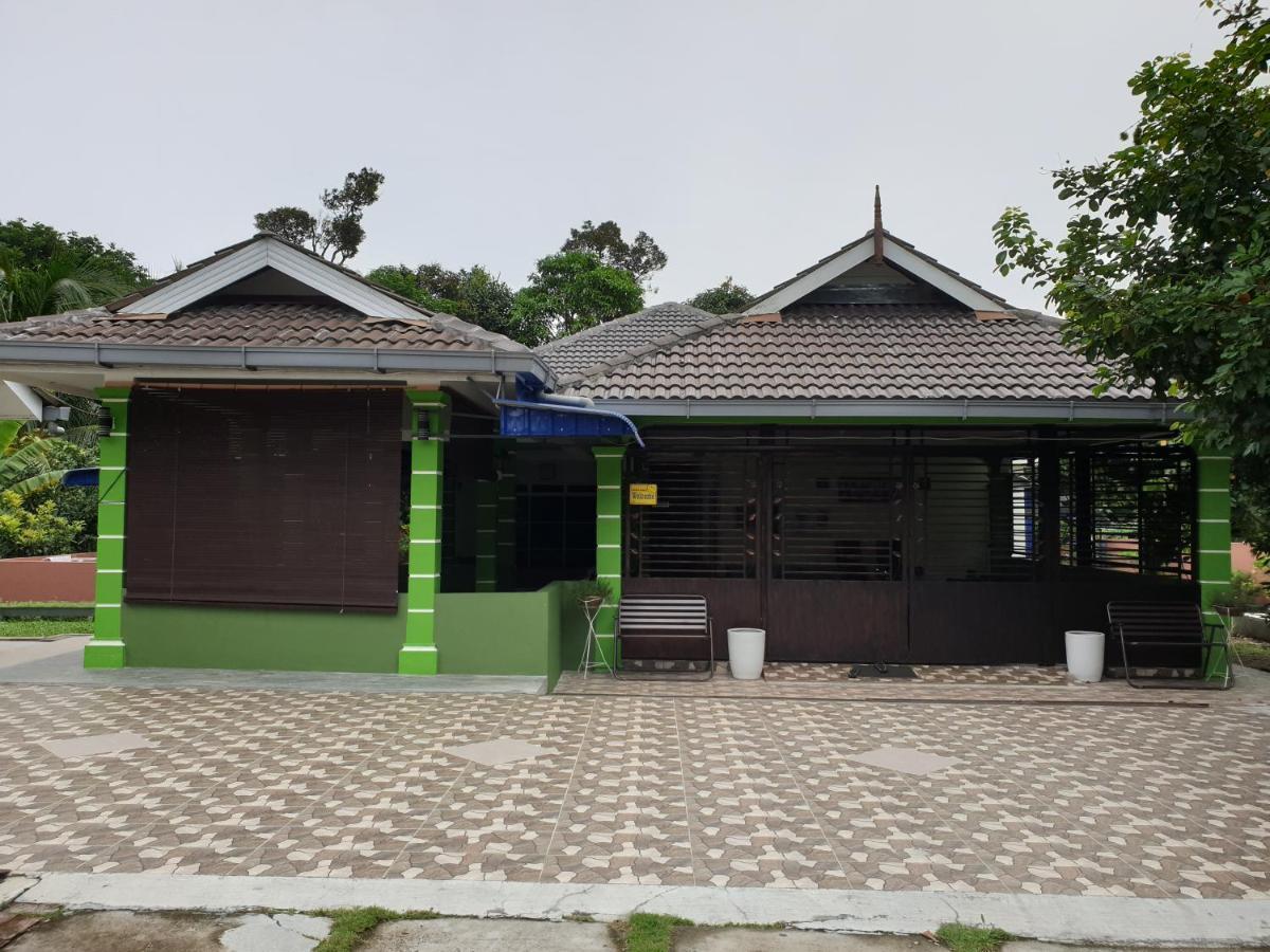 Inapdesa Teratak Bonda, Sepri Rembau Villa Kültér fotó