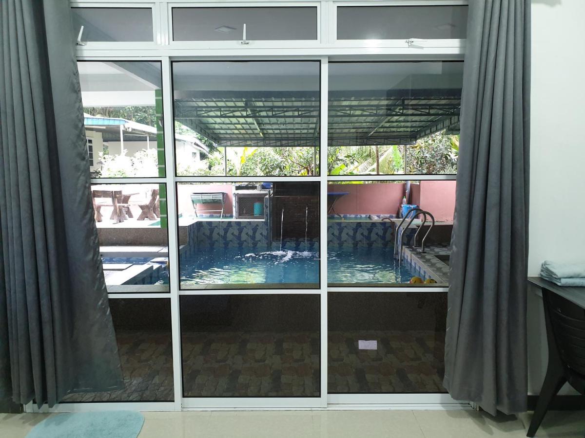 Inapdesa Teratak Bonda, Sepri Rembau Villa Kültér fotó