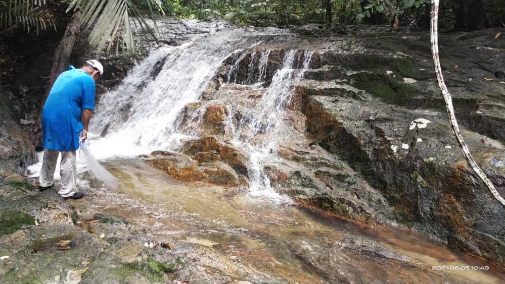Inapdesa Teratak Bonda, Sepri Rembau Villa Kültér fotó