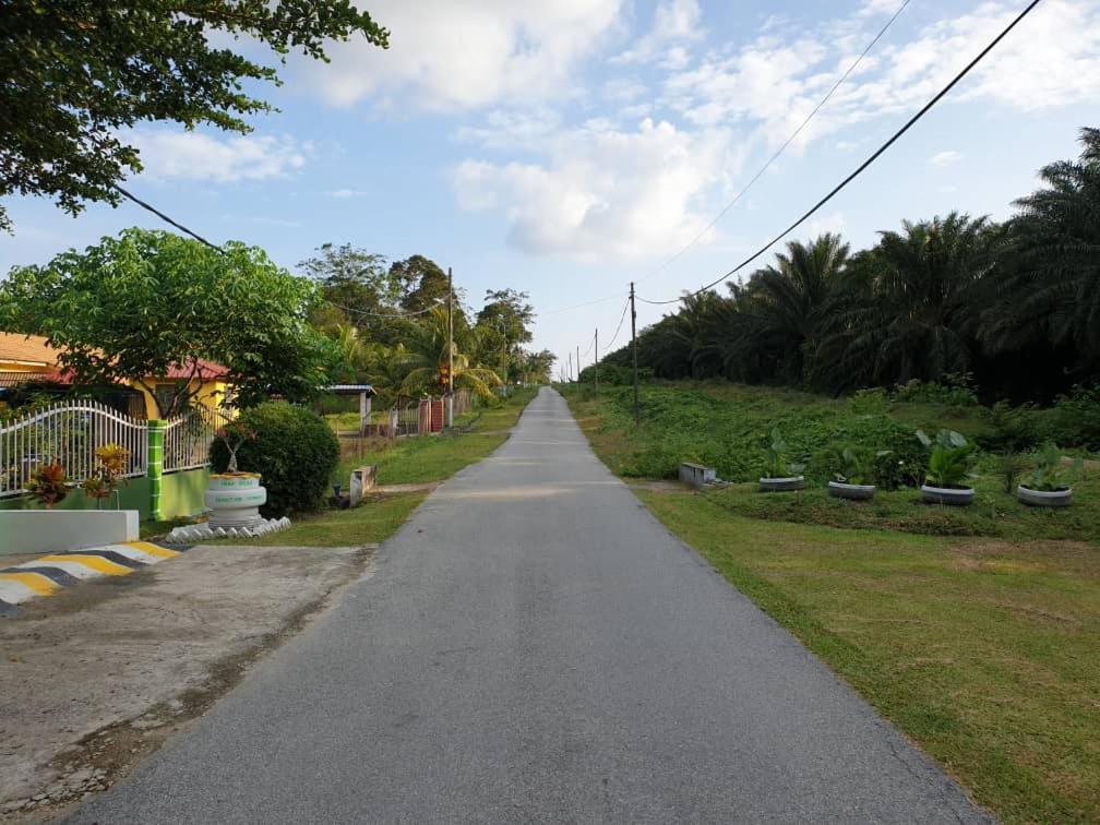 Inapdesa Teratak Bonda, Sepri Rembau Villa Kültér fotó