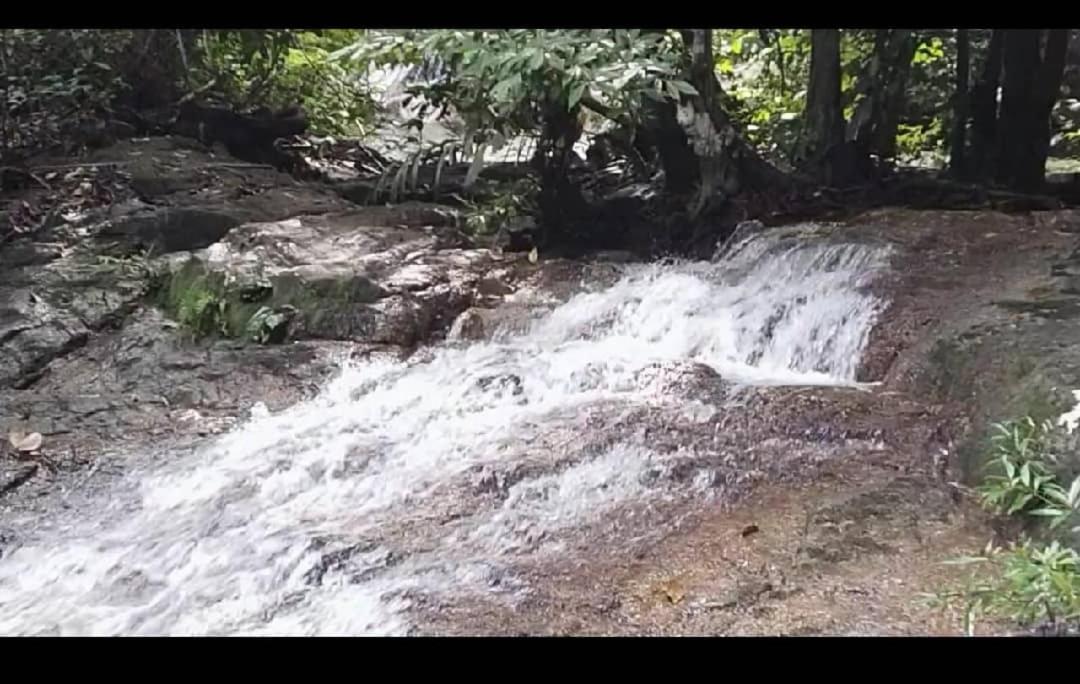 Inapdesa Teratak Bonda, Sepri Rembau Villa Kültér fotó