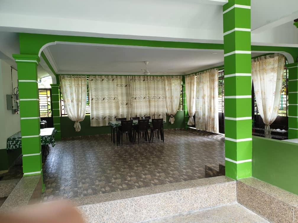 Inapdesa Teratak Bonda, Sepri Rembau Villa Kültér fotó