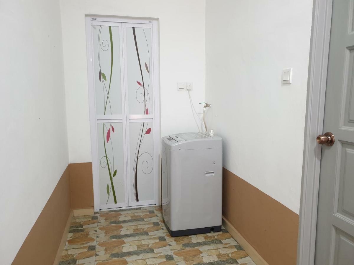 Inapdesa Teratak Bonda, Sepri Rembau Villa Kültér fotó